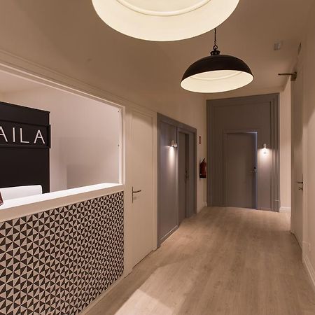 Izaila Plaza Catalunya Ξενοδοχείο Βαρκελώνη Εξωτερικό φωτογραφία