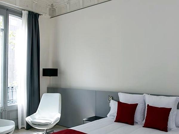 Izaila Plaza Catalunya Ξενοδοχείο Βαρκελώνη Εξωτερικό φωτογραφία