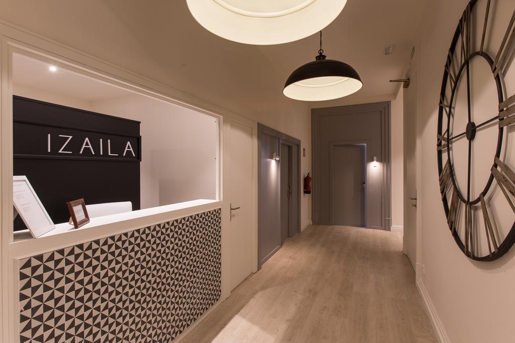 Izaila Plaza Catalunya Ξενοδοχείο Βαρκελώνη Εξωτερικό φωτογραφία