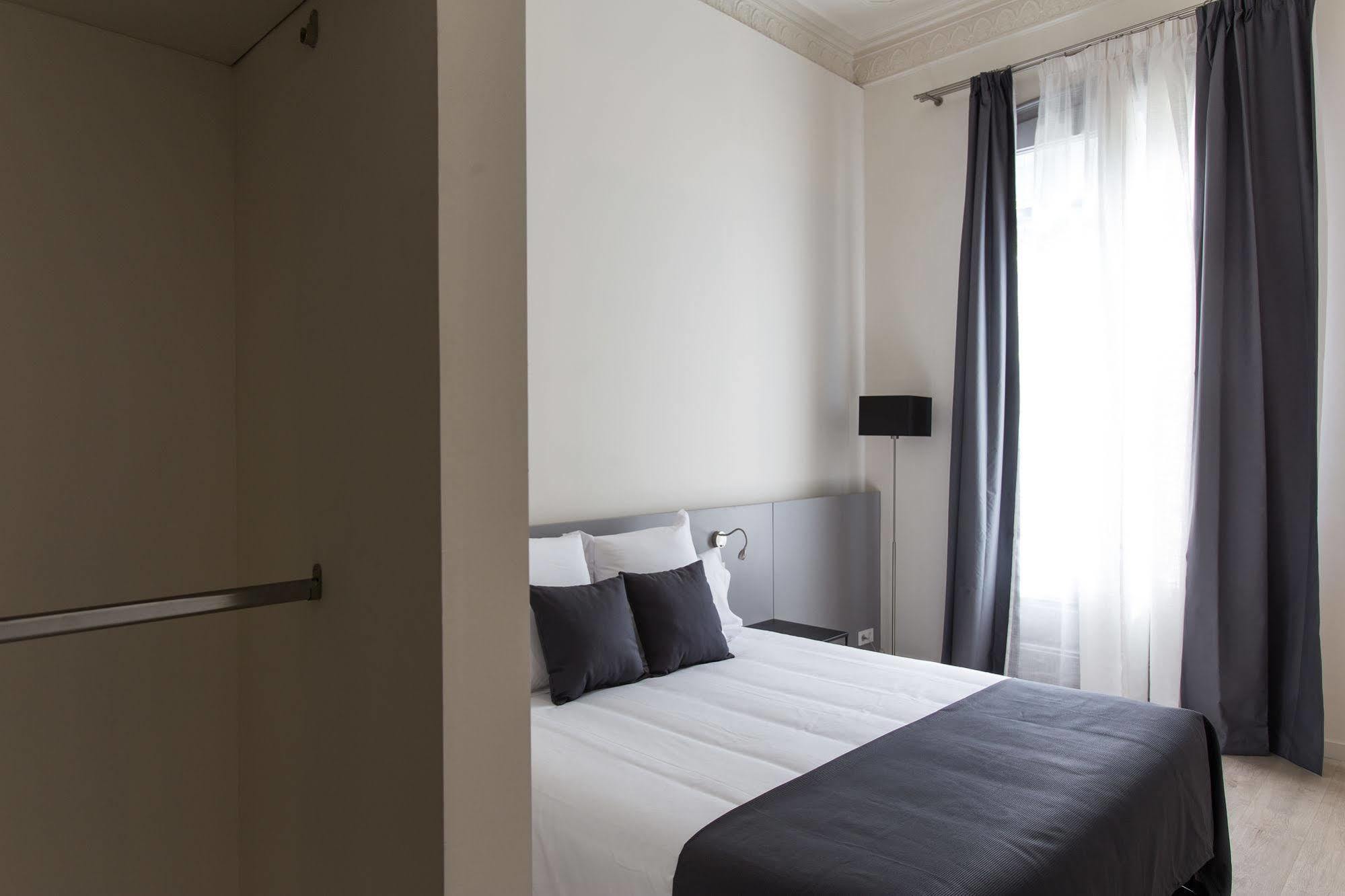 Izaila Plaza Catalunya Ξενοδοχείο Βαρκελώνη Εξωτερικό φωτογραφία
